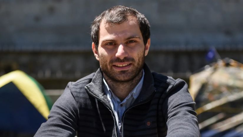 ადვოკატი