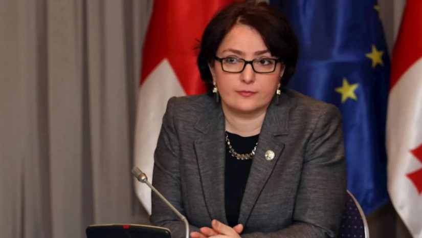 „სააკაშვილი არის ძალადობრივ დანაშაულებში მხილებული ადამიანი“