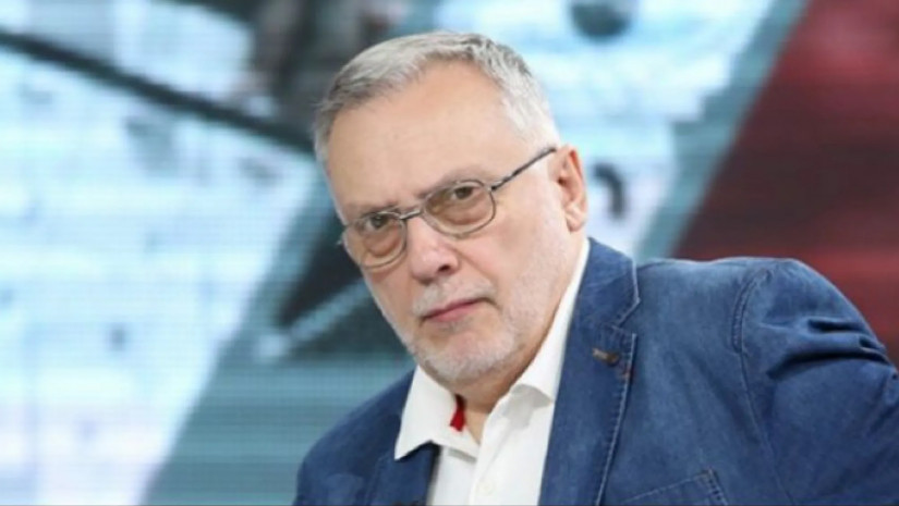 მეცნიერებათა დოქტორი, პროფესორი ლადო პაპავა