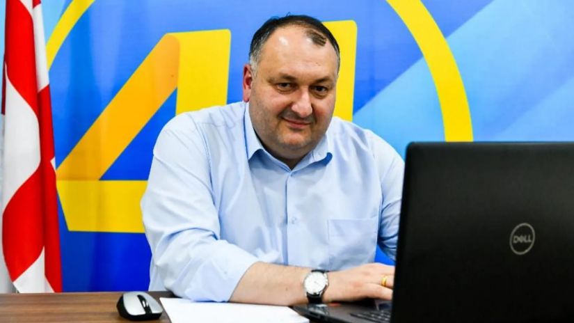 იოსებ ხახალეიშვილი