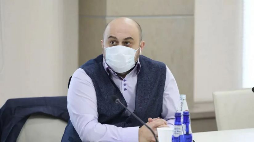 „აუცილებლად შეიქმნება მწვანე ზონა,  მიუხედავად იმისა ვინმეს უნდა თუ არა ეს“ 