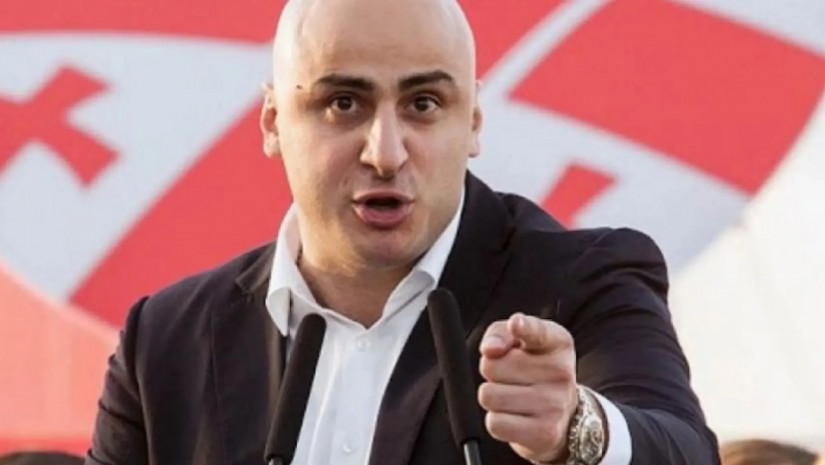 ერთიანი ნაციონალური მოძრაობა 