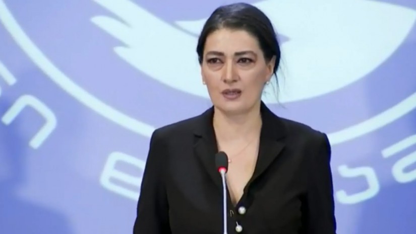 „ვაი თქვენ პატრონს, თუ გგონიათ, საქართველოს, პრეზიდენტების სასიკვდილო სახელს დავარქმევთ“