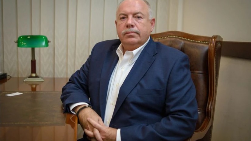 სვიატოსლავ პისკუნი
