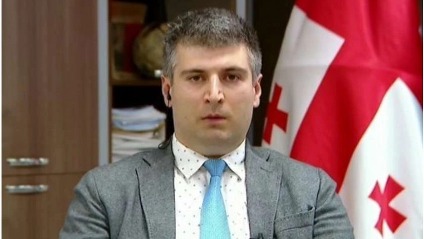 პროკურორი ჯარჯი წიკლაური