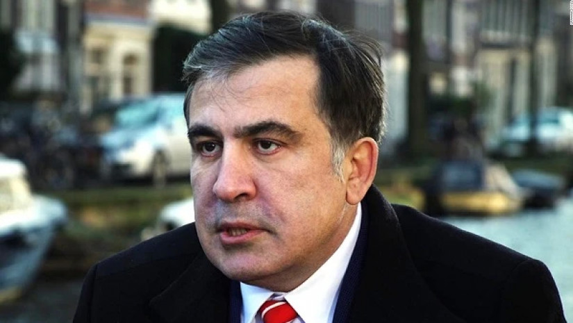 მესამე პრეზიდენტი