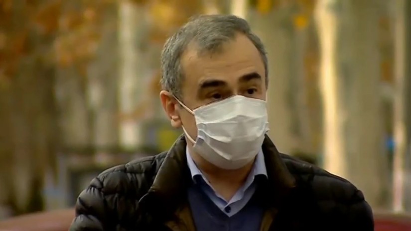 საფრთხეები ორგანოთა სისტემის მხრივ ბევრია, მნიშვნელოვანია სხვადასხვა სპეციალისტის აზრის შეჯერება 