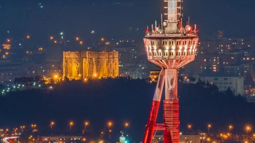 თბილისის ანძა