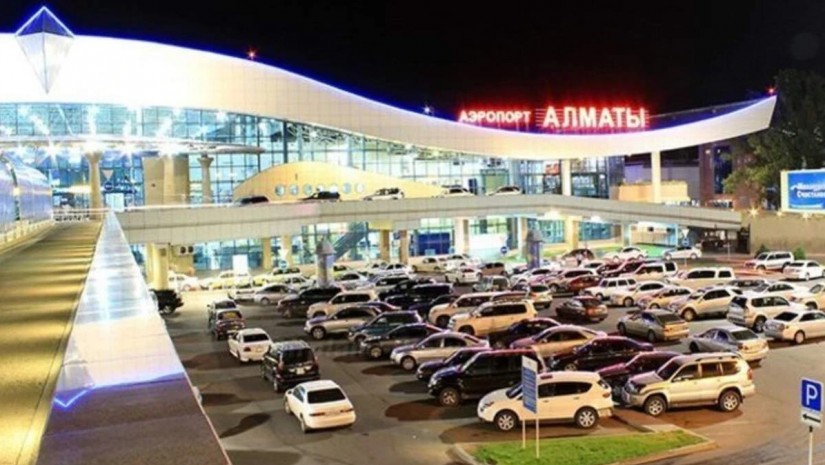 აეროპორტი