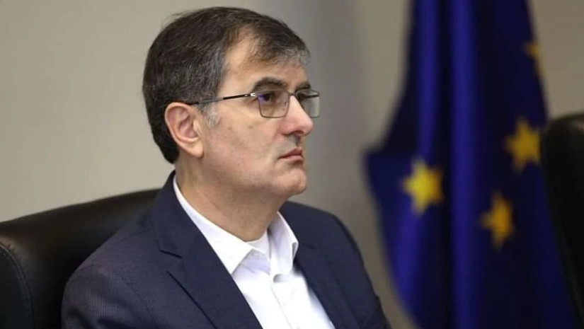 საპარლამენტო უმრავლესობის წევრი სოზარ სუბარი Pia.ge