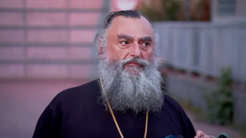 მეუფე ნიკოლოზ ფაჩუაშვილი