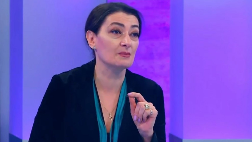 პარტია „კანონი და სამართლის“ ლიდერი