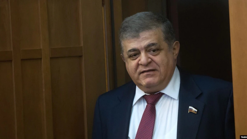 ვლადიმერ ჯაბაროვი