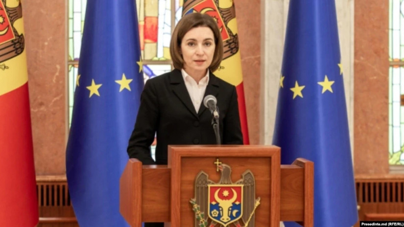 მოლდოვა საგანგებო მდგომარეობას გამოაცხადებს
