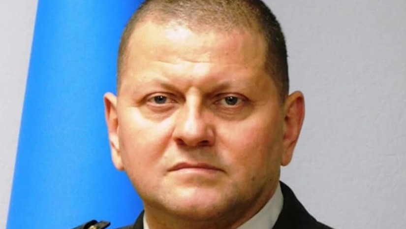 ვალერი ზალუჟნი