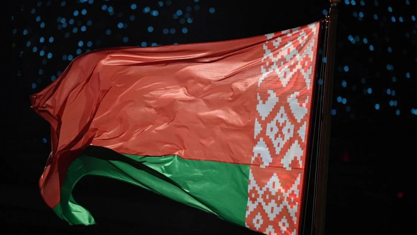 ბელარუსი 