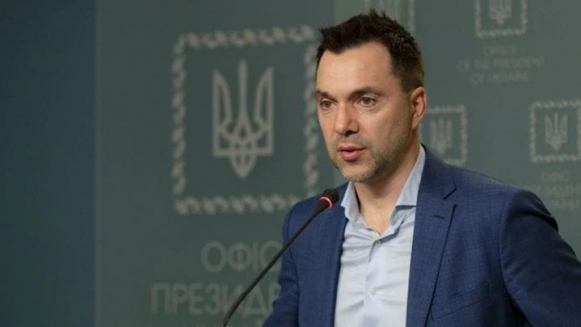 ალექსი არესტოვიჩი