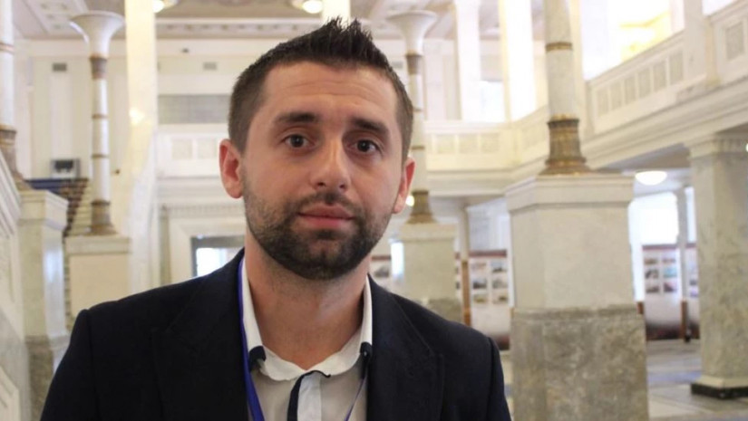 დავით არახამია