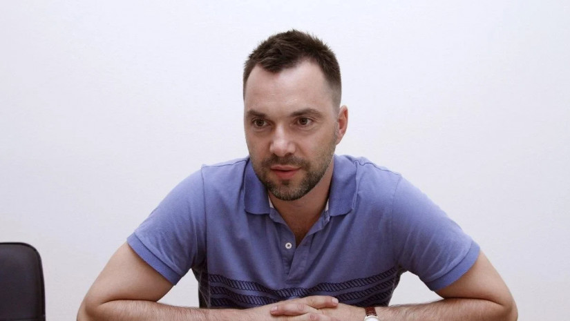 არესტოვიჩი
