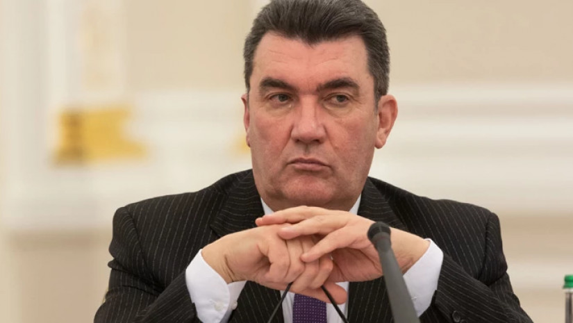 დანილოვი