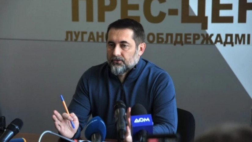 სერგეი გაიდაი