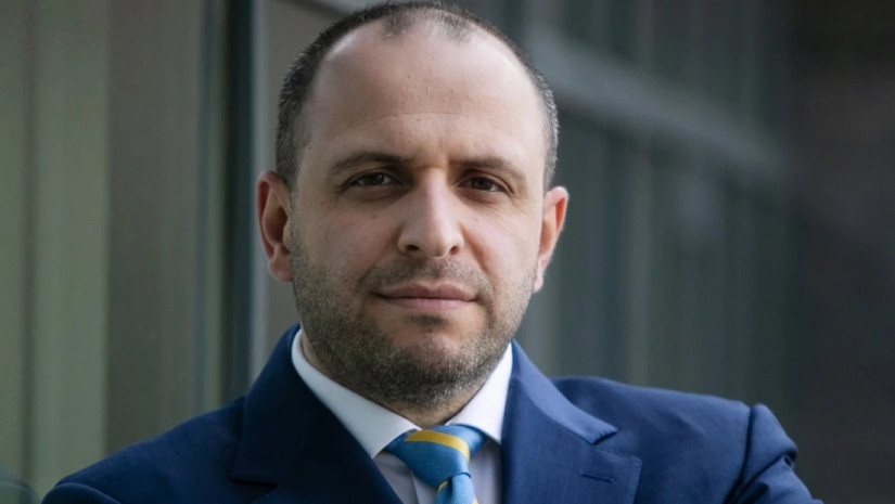 არტემ უმეროვი