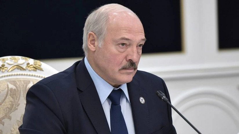 ბელარუსის პრეზიდენტი