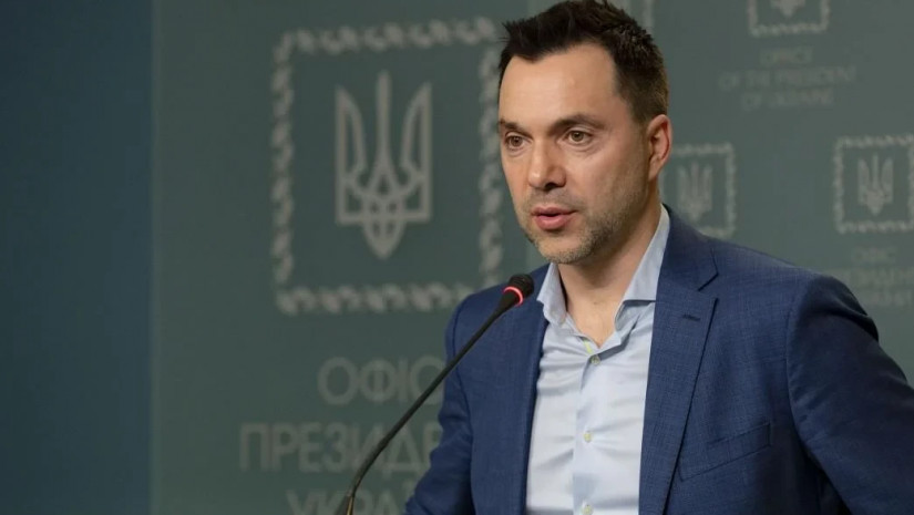 პრეზიდენტის ადმინისტრაციის თავმჯდომარის მრჩეველი