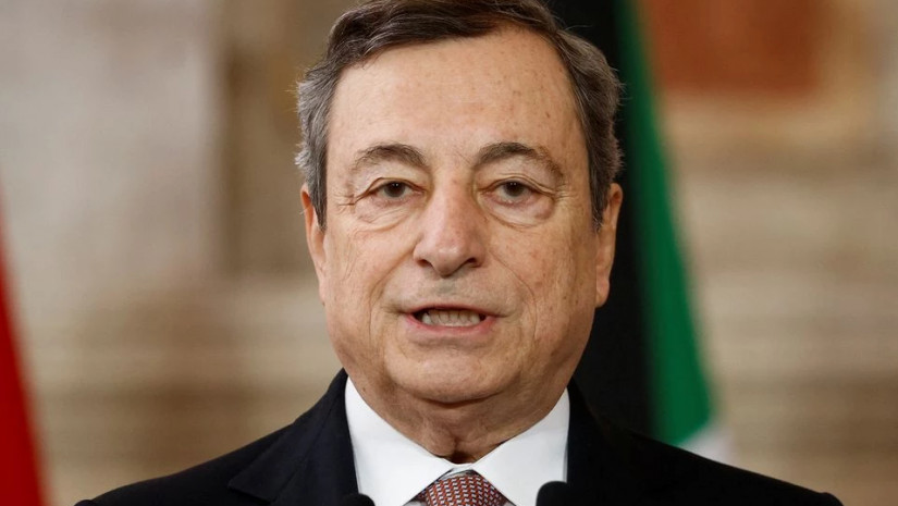 მარიო დრაგი