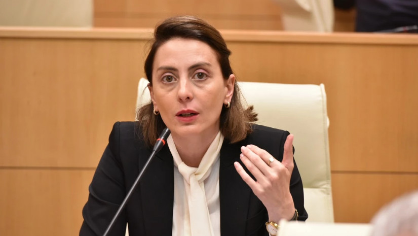 ერთიანი ნაციონალური მოძრაობის წევრი