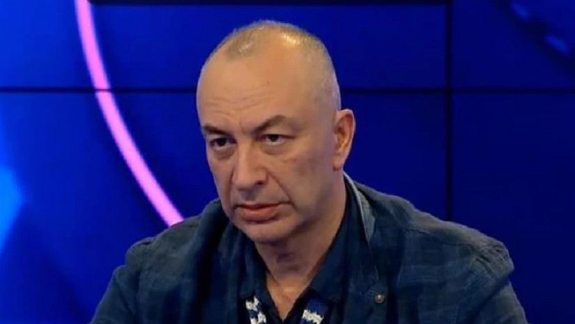 პოეტი დავით მაღრაძე Pia.ge