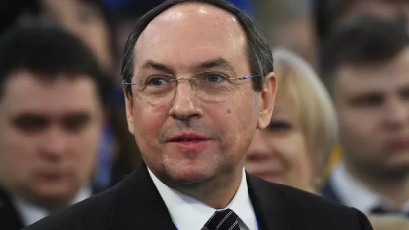 დუმის დეპუტატი
