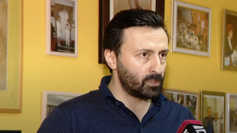  „ნაციონალური მოძრაობის“ წევრი