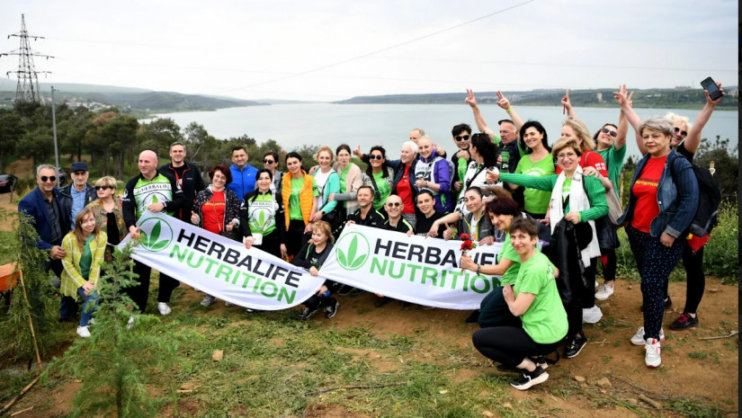 Herbalife Nutrition