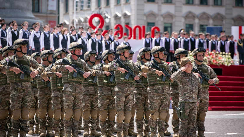 26 მაისი