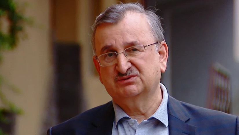 „ერთიანი ნაციონალური მოძრაობის“ წევრი