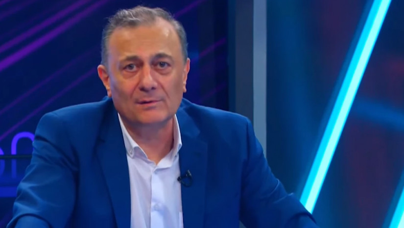 „ლეიბორისტული“ პარტიის ლიდერი