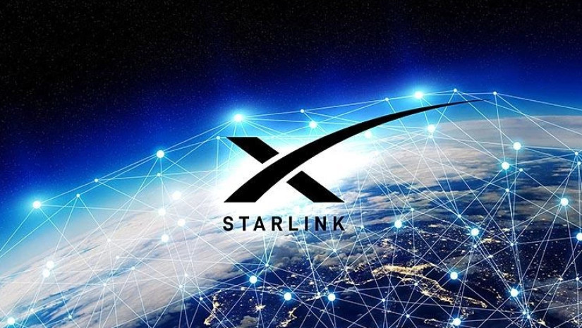  SpaceX მიესალმება საქართველოს მთავრობის მხარდაჭერას Starlilnk-ისთვის ავტორიზაციის მინიჭების თაობაზე
