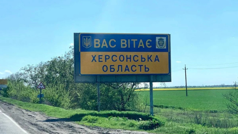 ომი უკრაინაში