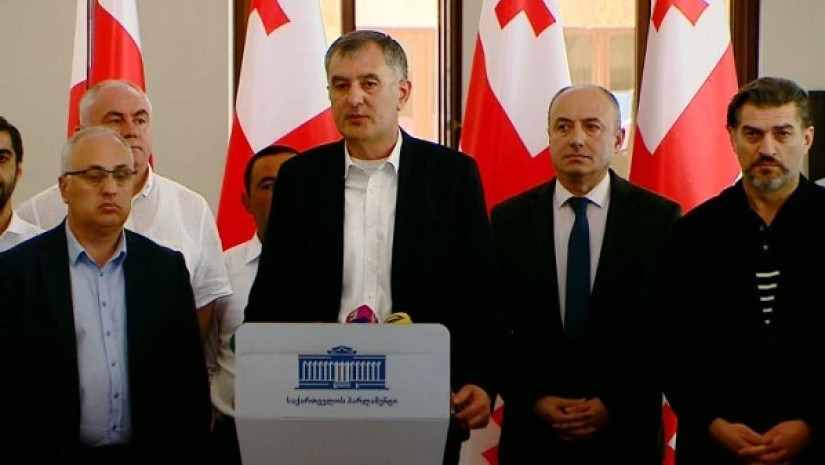 სუბარი, მაჭარაშვილი, ხუნდაძე, ყაველაშვილი