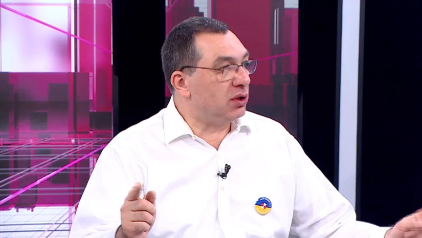 „ევროპული საქართველოს“ თავმჯდომარე