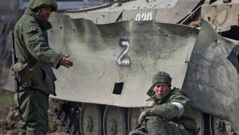 რუსეთში უკრაინის წინააღმდეგ ომში მონაწილეობის მისაღებად ახალი სამხედრო ბატალიონები იქმნება