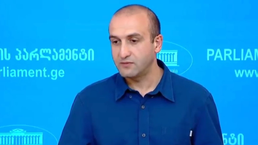 გირჩის ლიდერი
