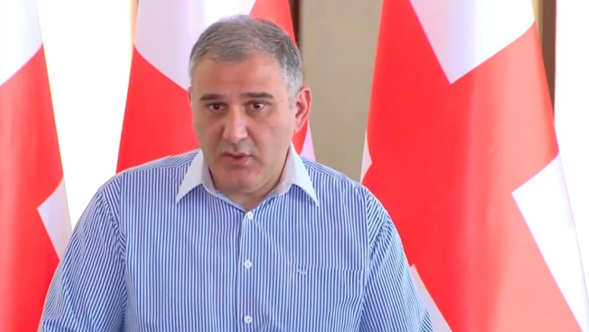 მმართველი გუნდის წევრი