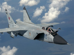 MiG-31, მიგ-31
