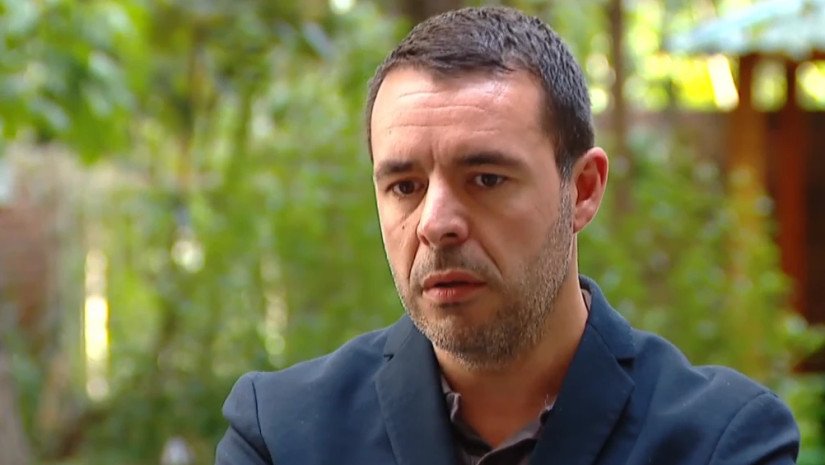 „ნაციონალური მოძრაობის“ წევრი