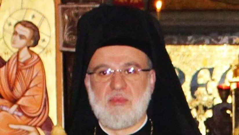 მეუფე ზენონი