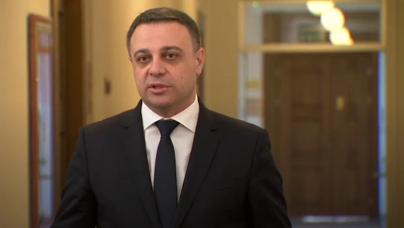 მმართველი გუნდის წევრი