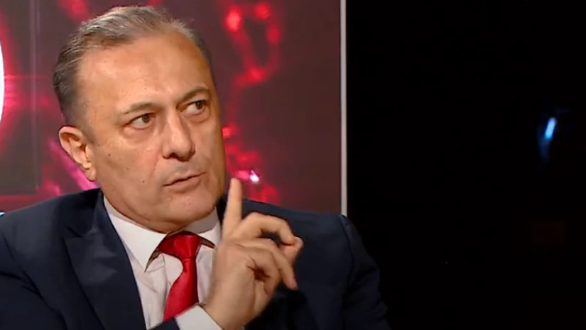 ლეიბორისტული პარტიის ლიდერი