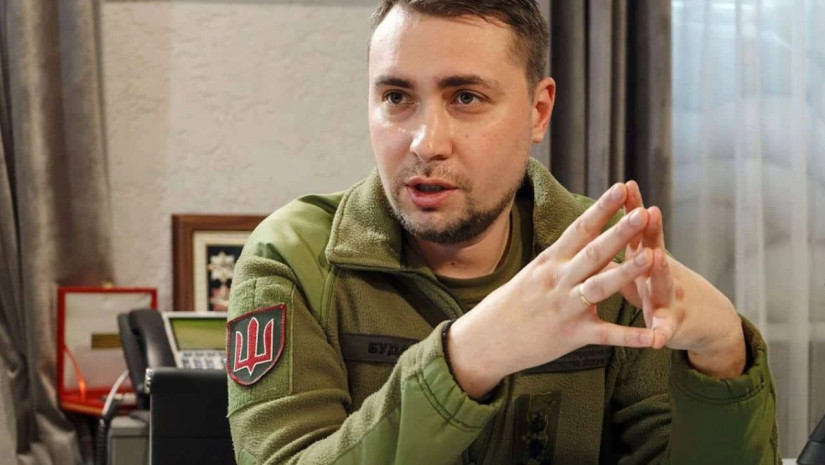 კირილ ბუდანოვი